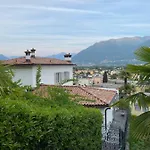 Apartment Incanto *