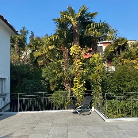 Incanto Apartment Ascona