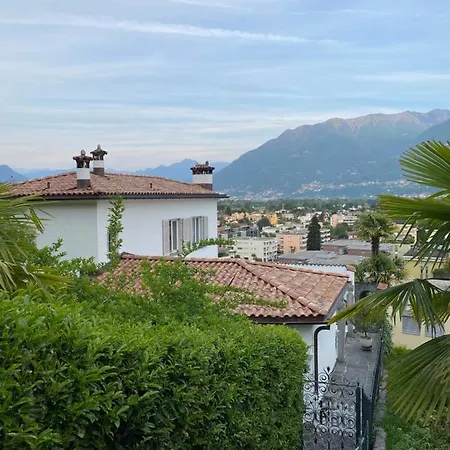 Appartement Incanto *