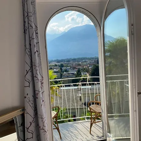 Apartment Incanto