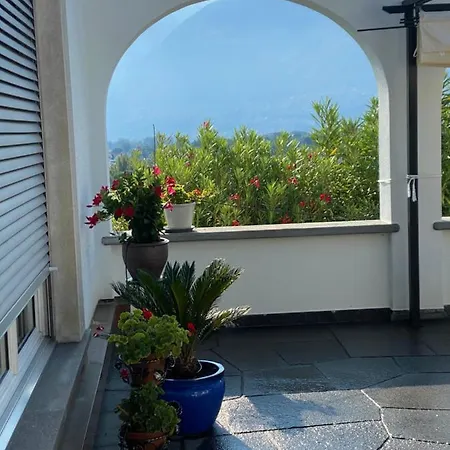 Incanto Apartment
