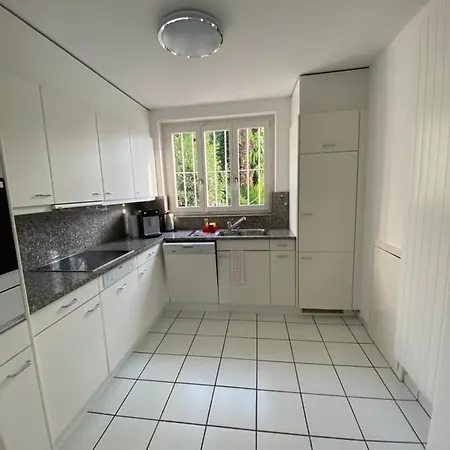 Apartment Incanto *