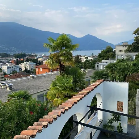 Incanto * Ascona