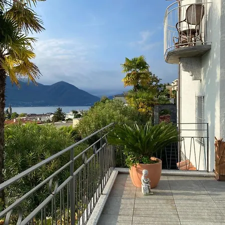 Incanto Appartement
