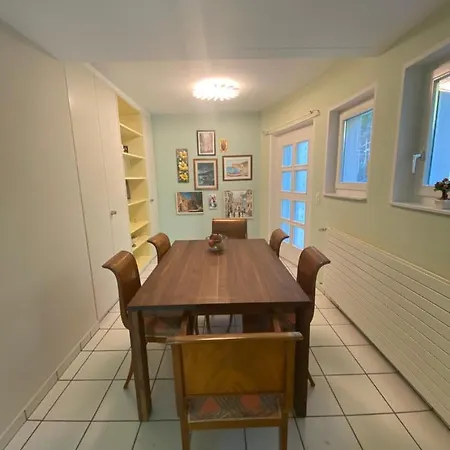 Appartement Incanto Ascona