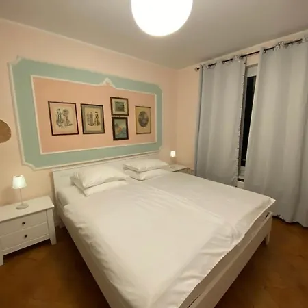 Incanto Apartman