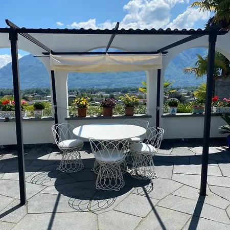 Incanto * 阿斯科纳