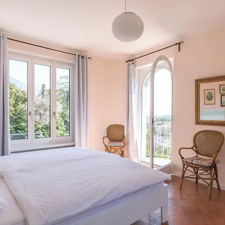 Apartment Incanto Ascona