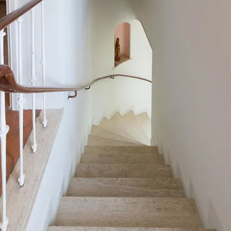 Apartment Incanto *