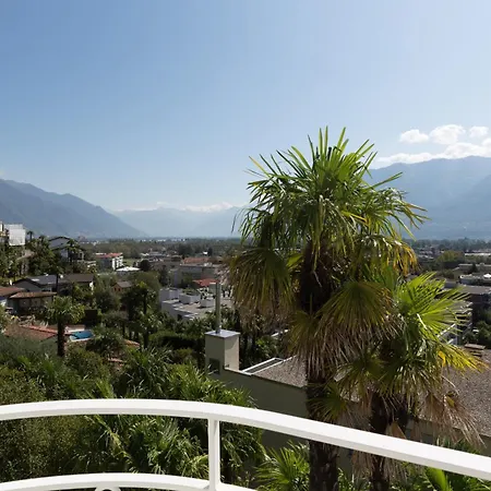 Apartment Incanto Ascona