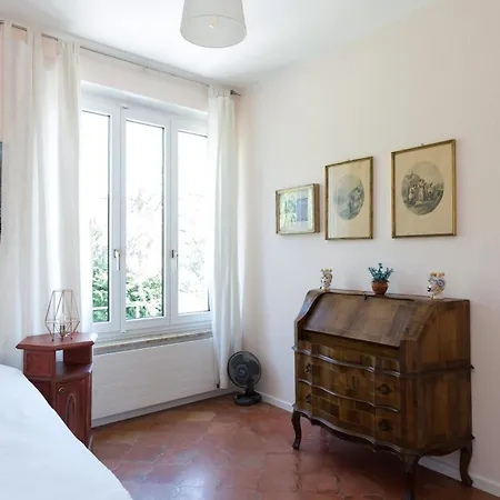 Incanto Apartman Ascona