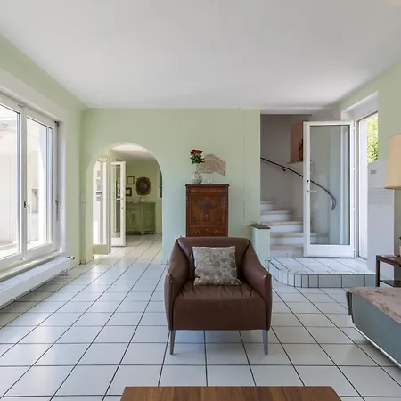 Incanto 公寓 阿斯科纳