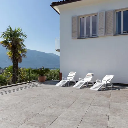 Apartment Incanto