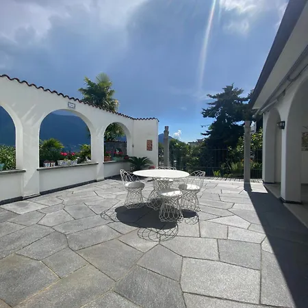 Apartment Incanto Ascona