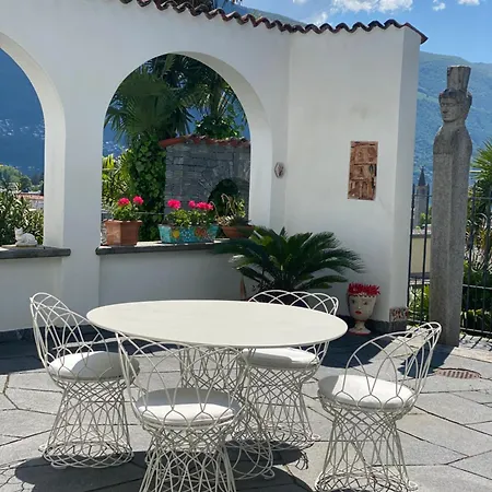 Incanto 阿斯科纳