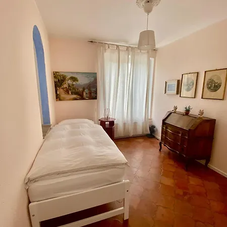 Incanto Apartment