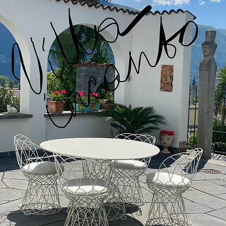 Incanto * 阿斯科纳