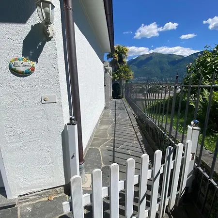 Incanto Apartment Ascona