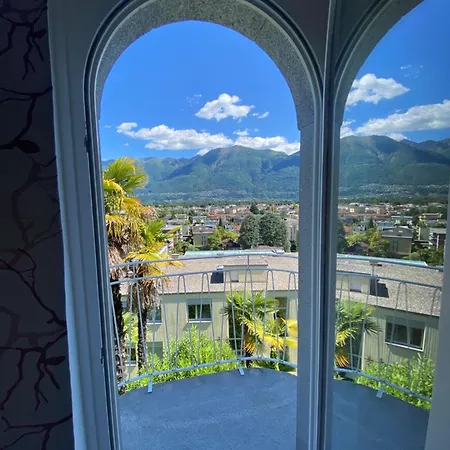 Incanto Ascona