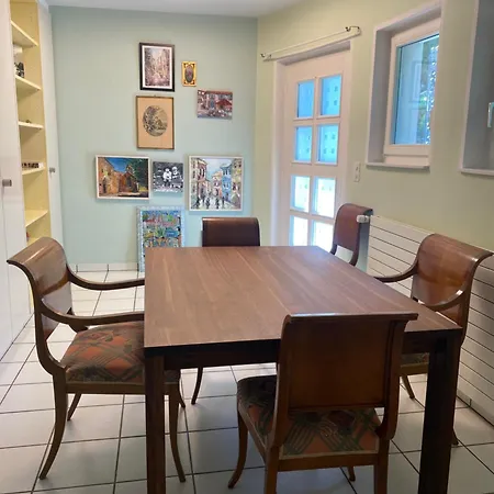 Appartement Incanto Ascona