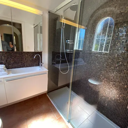 Appartement Incanto *
