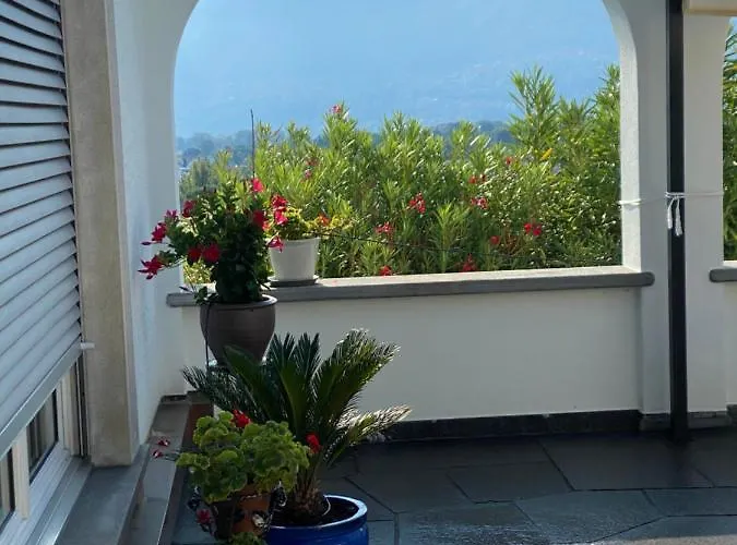 Incanto Διαμέρισμα