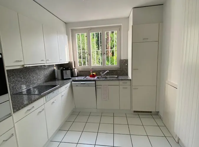 Apartament Incanto *