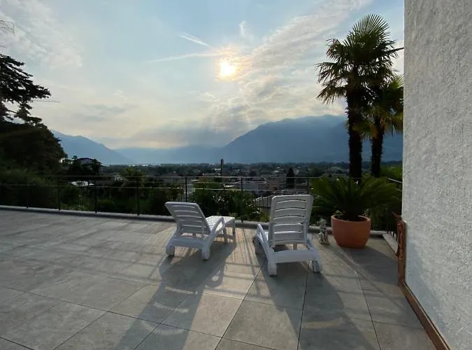 Incanto Ασκόνα