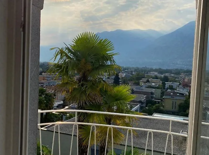 Incanto Apartament *