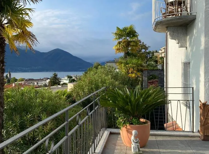 Incanto Διαμέρισμα