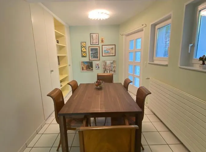 Apartament Incanto Ascona