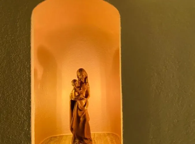 Incanto Ασκόνα