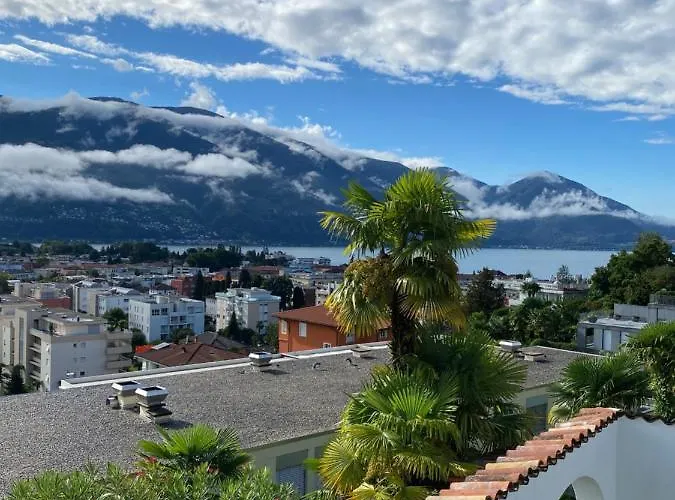 Apartament Incanto *