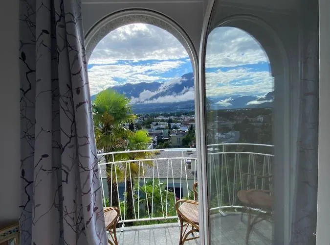 Incanto * Ασκόνα