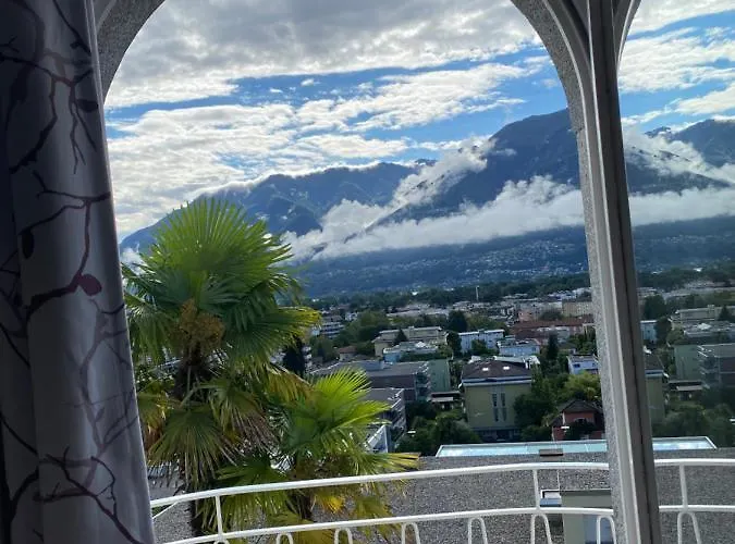 Incanto Διαμέρισμα *