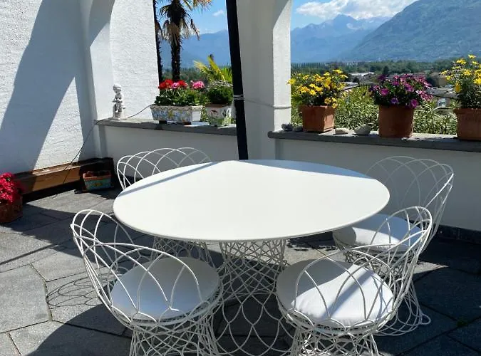 Incanto * Ασκόνα