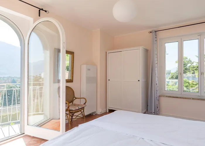 Incanto Apartament *