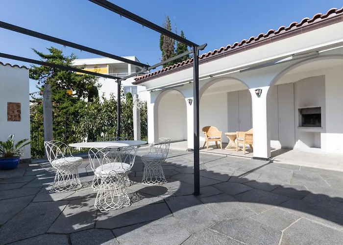 Incanto * Ασκόνα