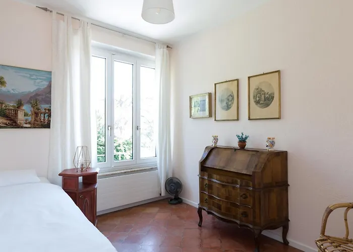 Incanto Apartman Ascona