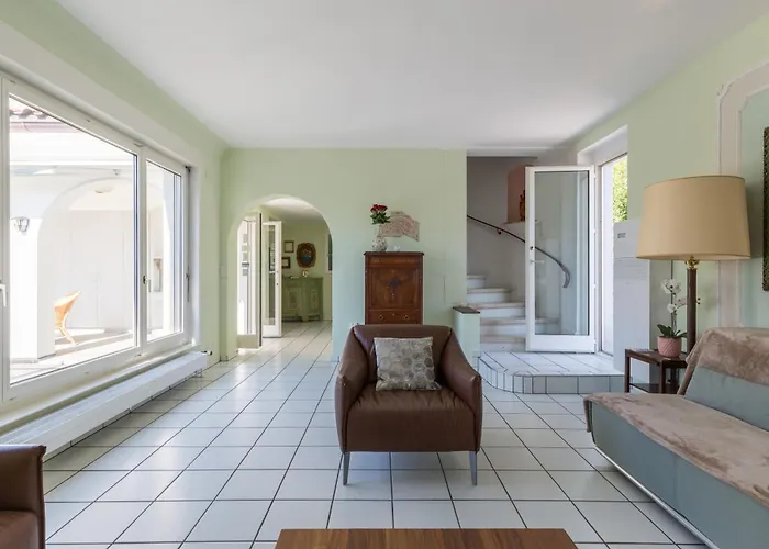 Incanto Διαμέρισμα Ασκόνα