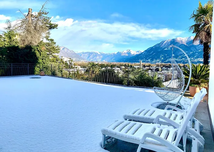 Incanto Διαμέρισμα