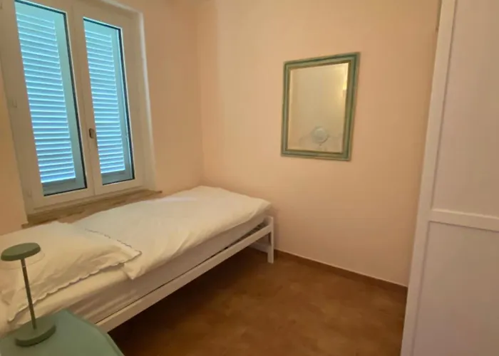 Incanto Apartament Ascona