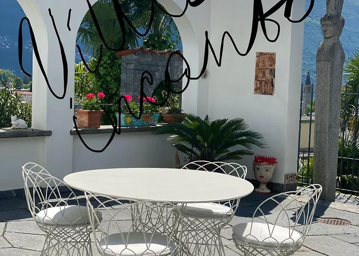 Incanto * Ασκόνα