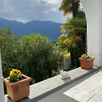 Apartmán Incanto Ascona