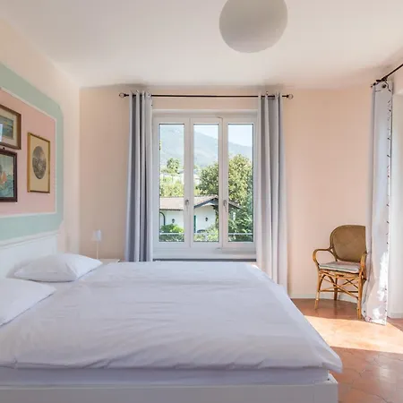 Incanto Apartman Ascona